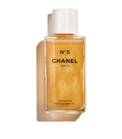 dezodorant chanel 5|chanel no 5 body oil.